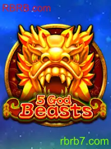 5GodBeasts
